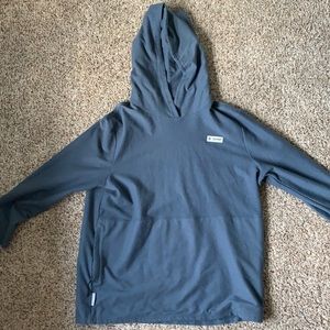 Bearded Goat Sweatshirt